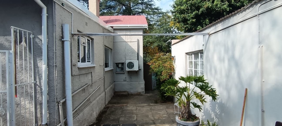 3 Bedroom Property for Sale in Arboretum Free State